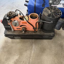 Bench Drill Press