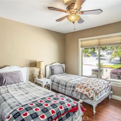 Two Twin Beds For Sale