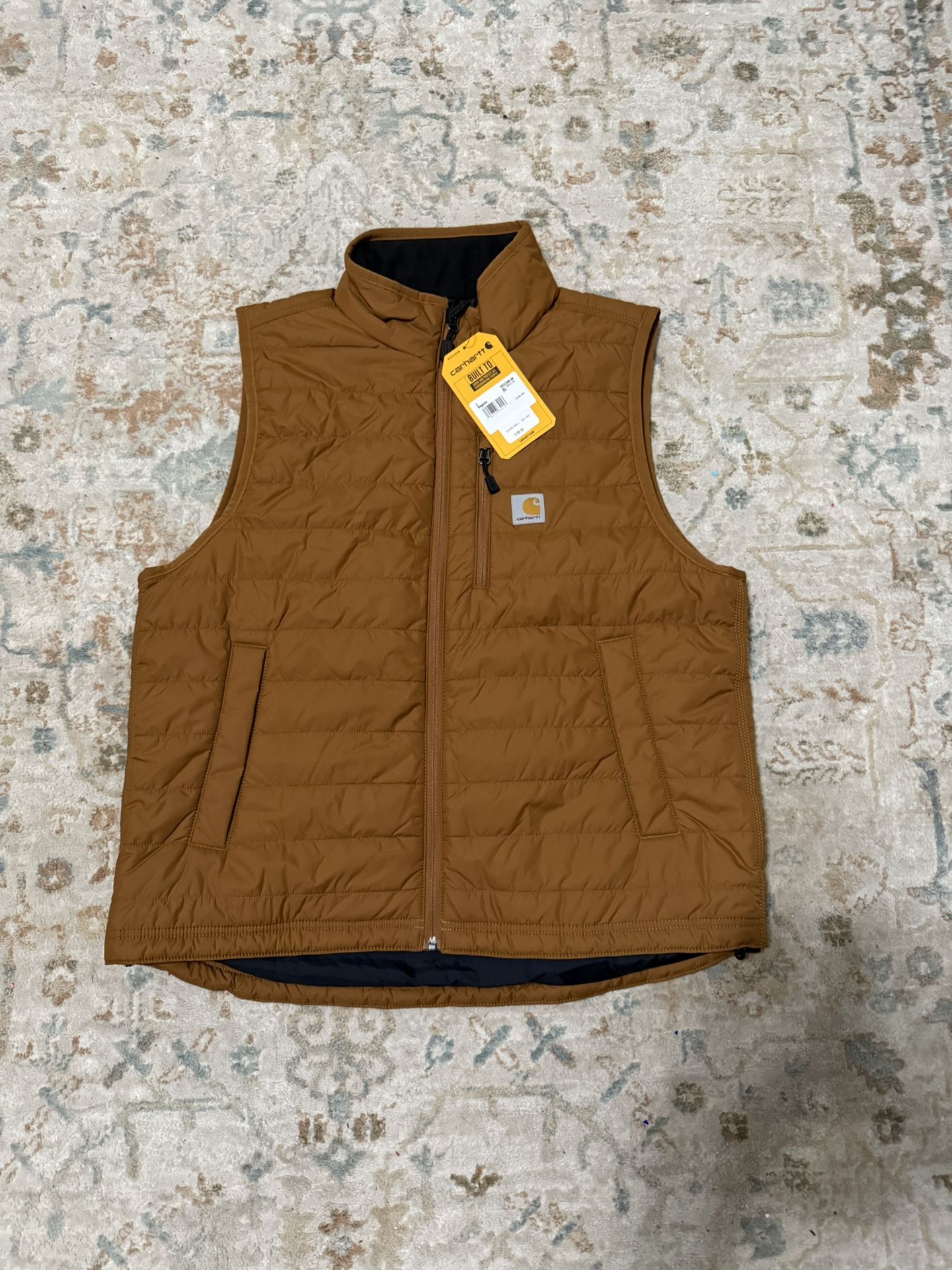 Carhartt Vest