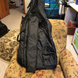 Cello Soft Case