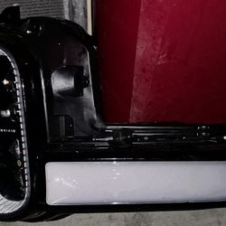 2023 2024 2025 RIVIAN HEADLIGHT LED OEM 