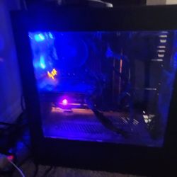 Fast Gaming PC 