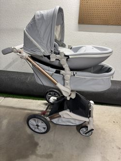 Baby stroller