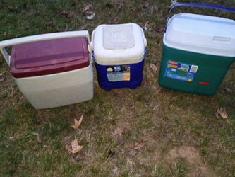 3 cooler medium