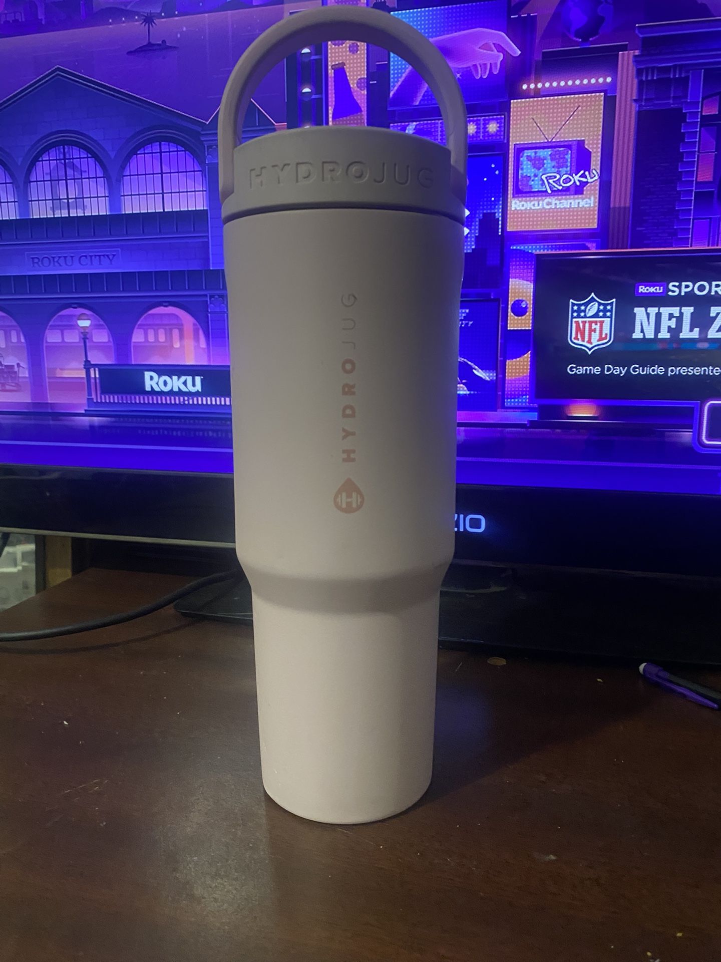 Hydro
