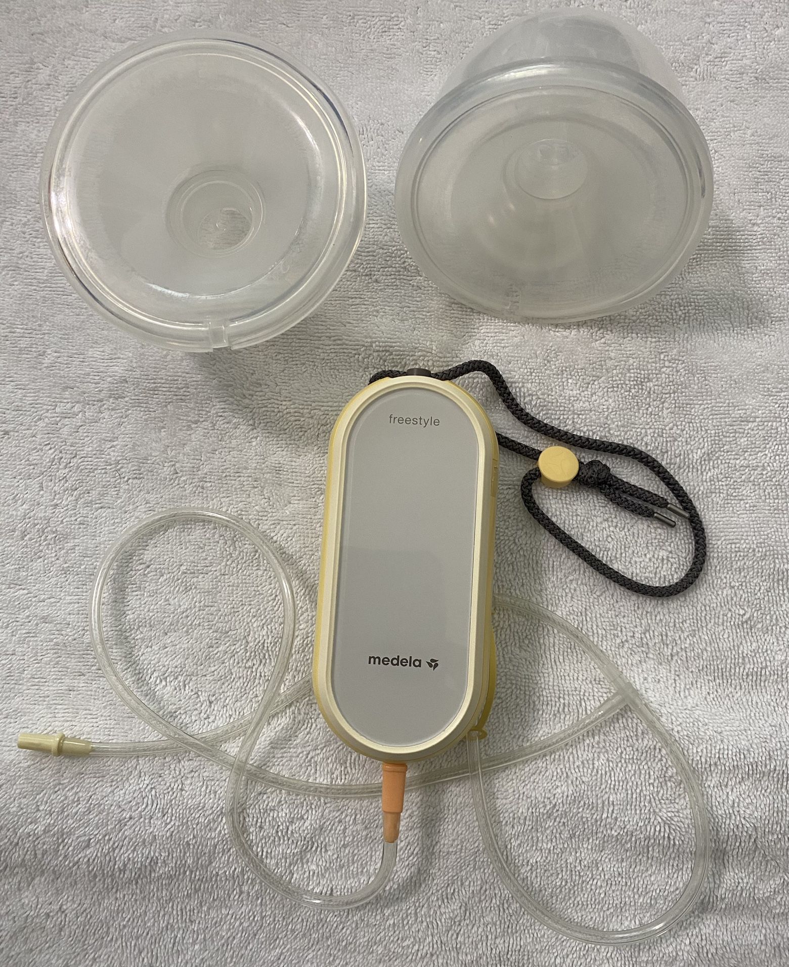 Breast Pump