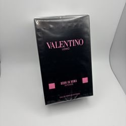Valentino Cologne