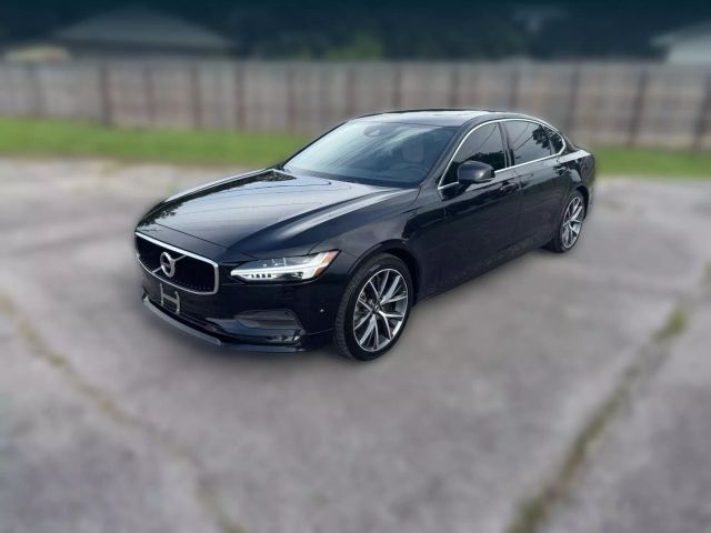2019 Volvo S90