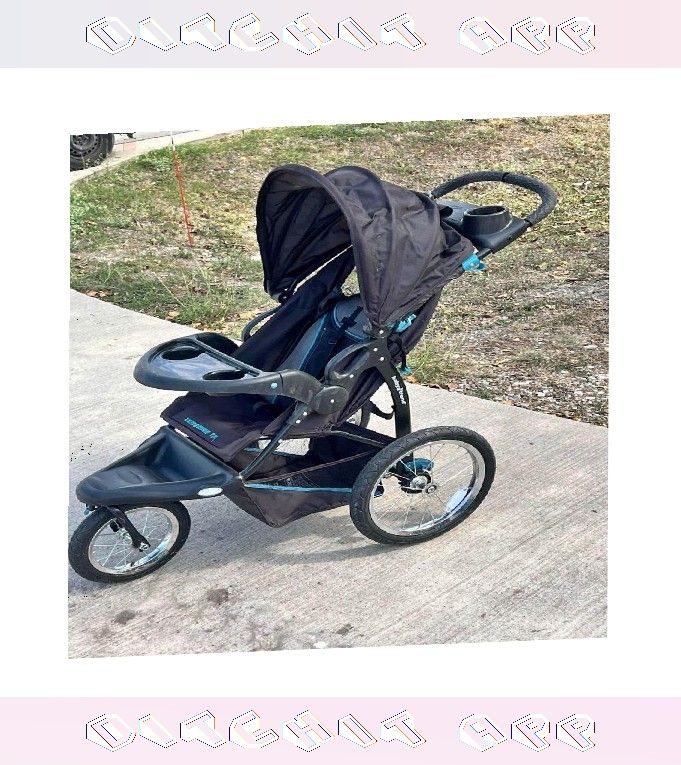 rate on Kid Buggy Safe and Hip for Modern Family Life