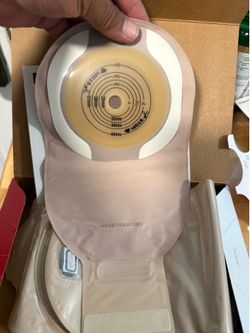colonoscopy bags