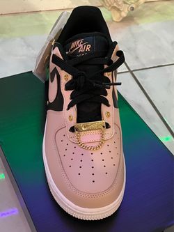 Nike Air Force 1 '07 Premium "Particle Beige" SIZE 8