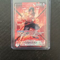 Portgas.D.Ace Op16-001