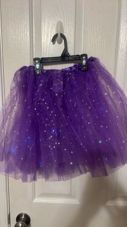 Light up Tutu