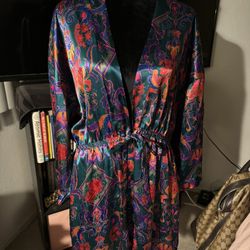 Victoria Secrets Robe 