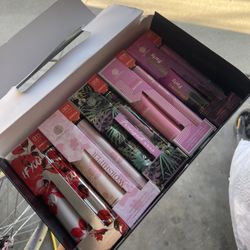 Perfume + Body Wash 10 Bundles 