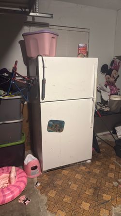 Fridge