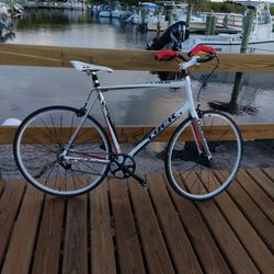 Trek Single Speed  2.3 Alpha