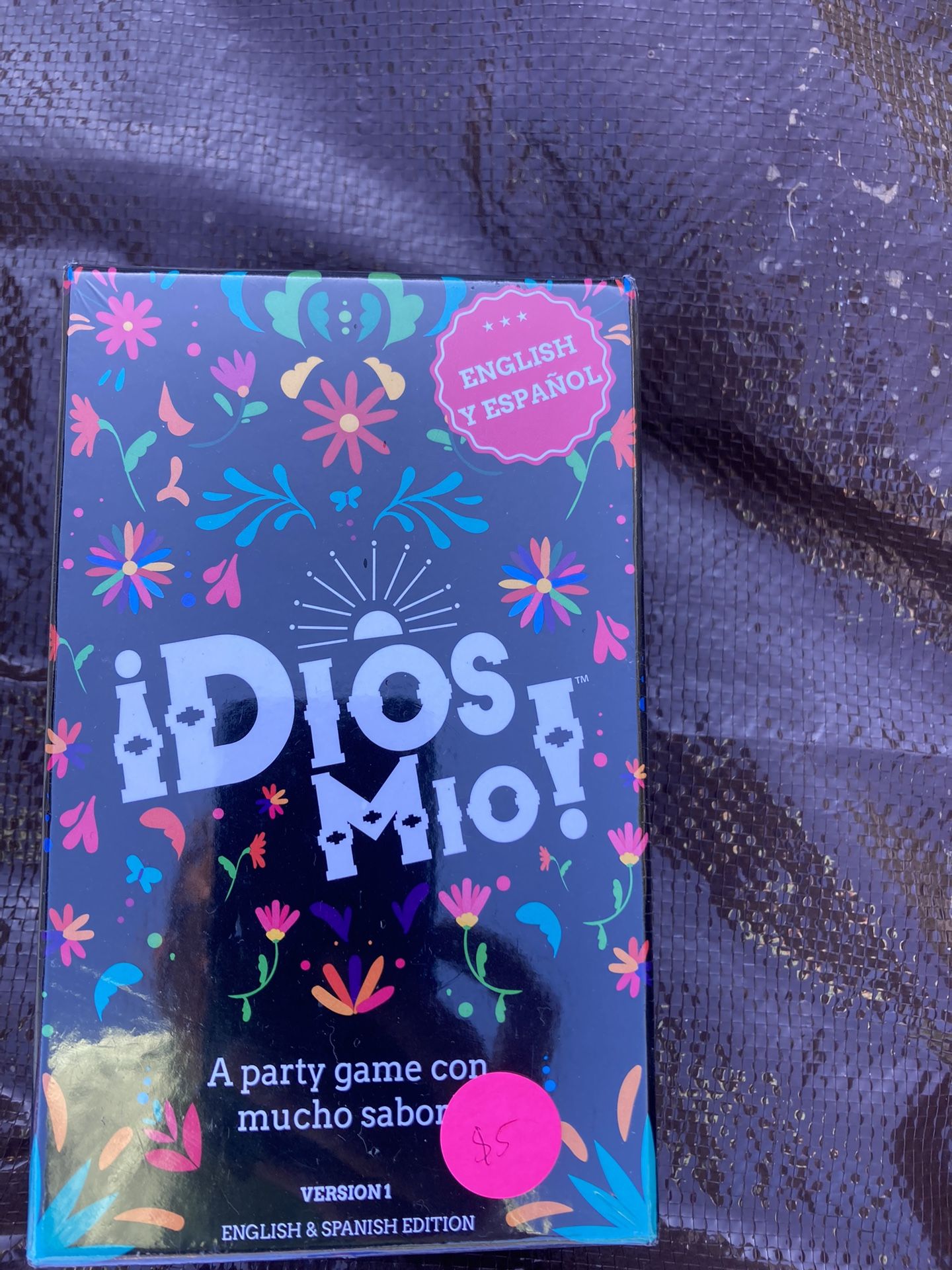 Board Game