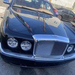 2005 Bentley Arnage