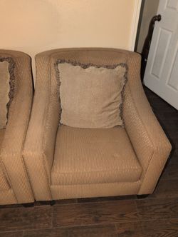 Single Couch