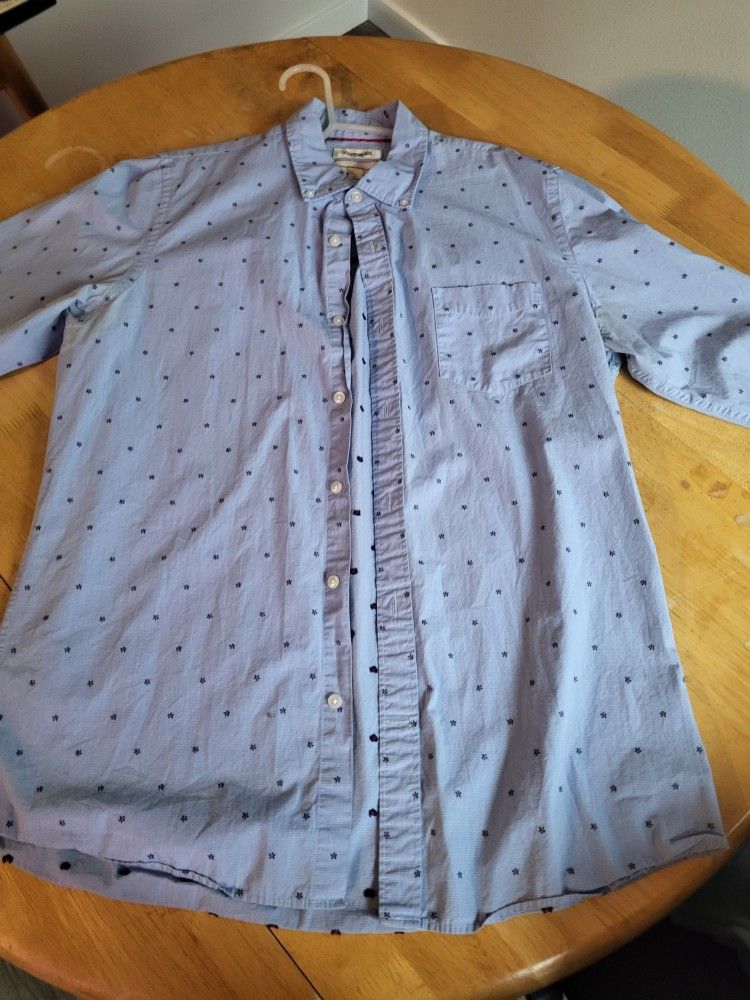 Good threads Large Standard Fit