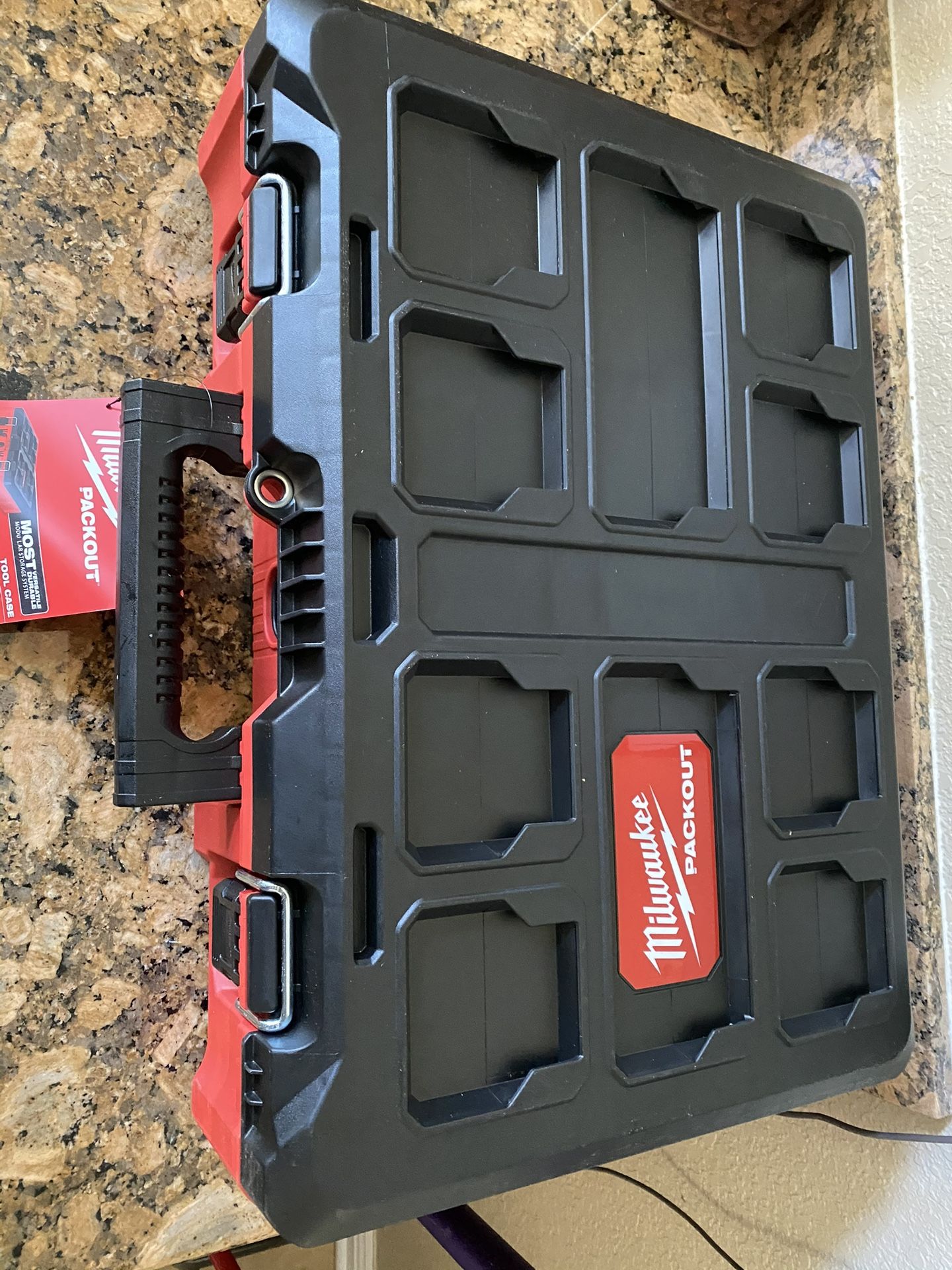 Milwaukee PACKOUT 22 in Box