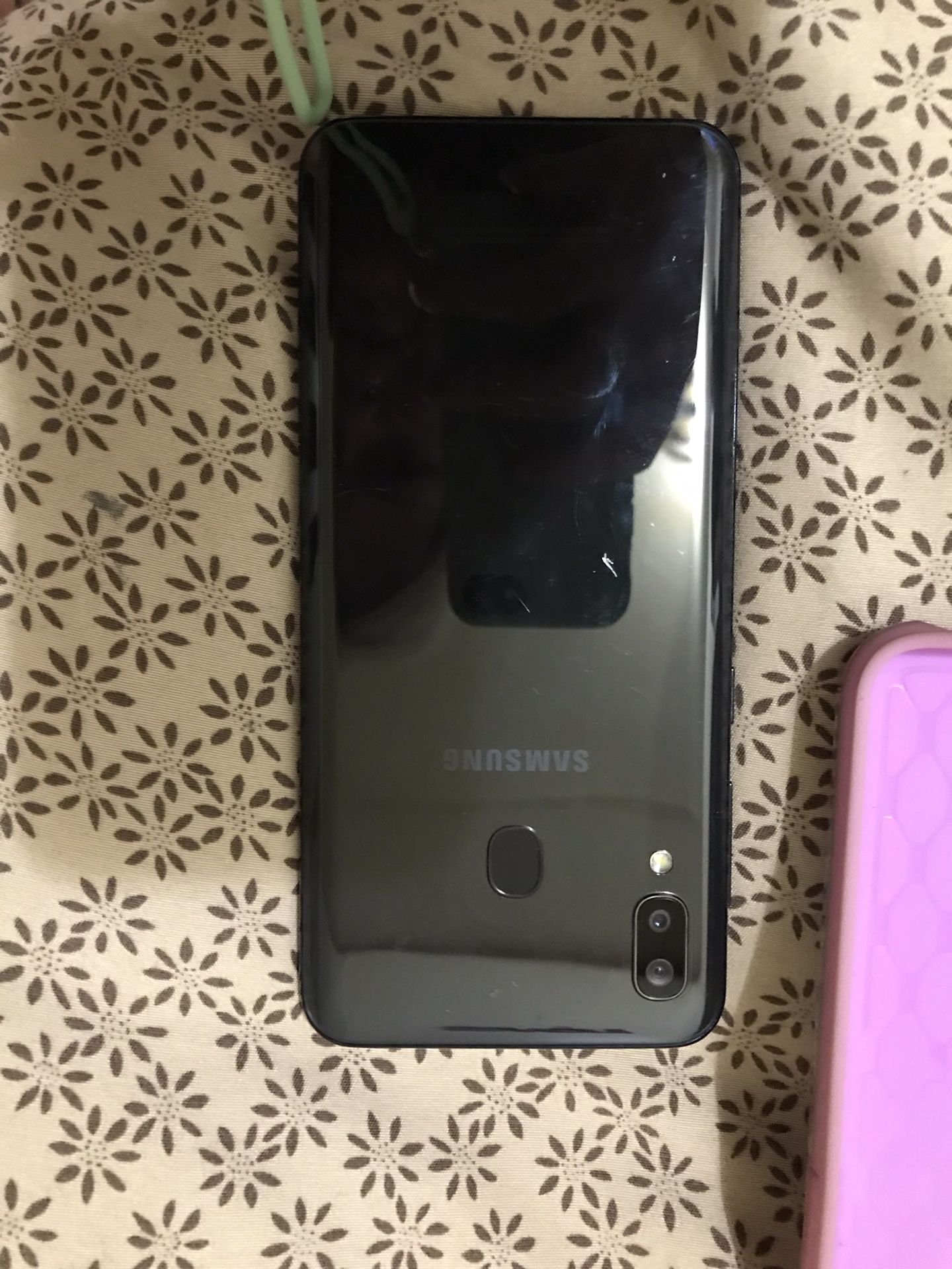 Samsung a20 boost mobile
