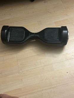 Hover-1 Hoverboard