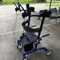 Nova Phoenix Rise Up Rollator