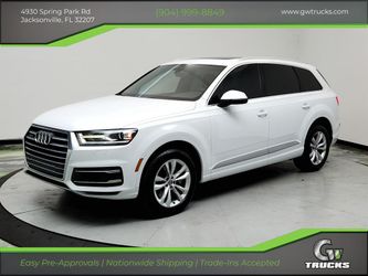 2018 Audi Q7