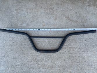 Bmx Bike Handlbars