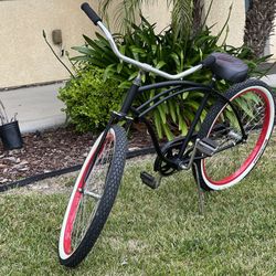 Beach Cruiser