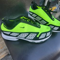 Brand New Shoes 