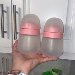 Nano Bebe 9oz Bottles 