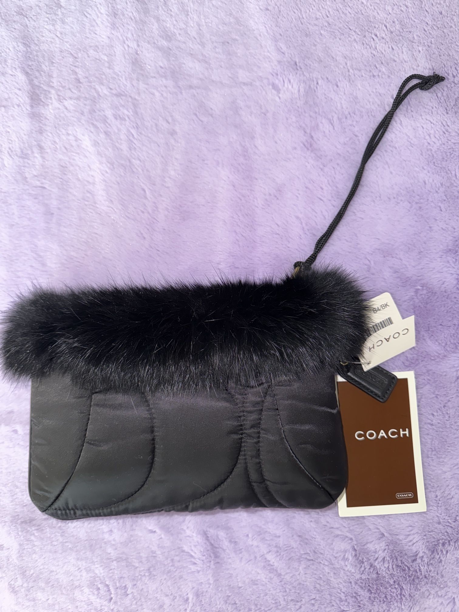 Coach Hand Bag