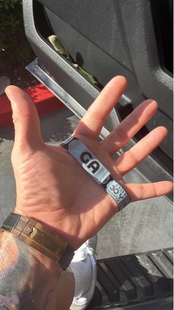 EDC GA WRISTBAND SATURDAY/SUNDAY $600