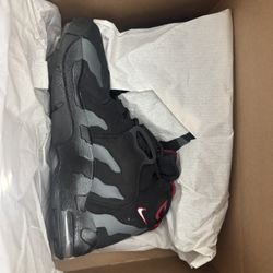 Nike Deion 