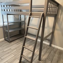 New Bunk Beds 