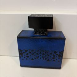 M. Micallef DesirToxic 3.4oz. Nearly Full. Niche Fragrance