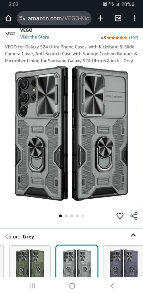 I Phone 13/14 Phone Case