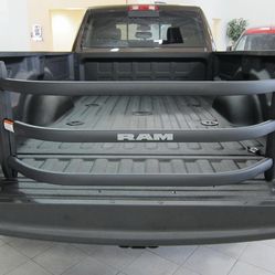 2013 Dodge Ram 1500 Laramie Parts 