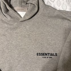 Grey Essentials 