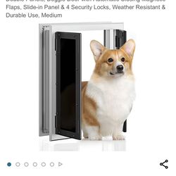 Medium Dog Door