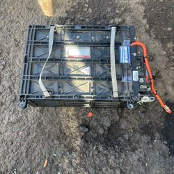 Honda Civic 2003 2004 2005 Hybrid Battery Pack
