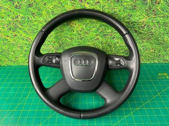 Audi Q5 Steering Wheel OEM