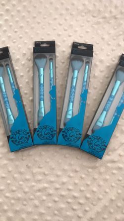 Disney make up brushes