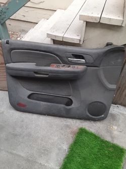 Para GSM yukon año 2007a2011