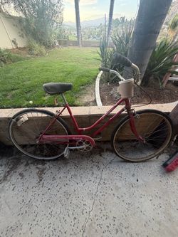 1972 Schwinn deluxe twin , three speed Schwinn 1972