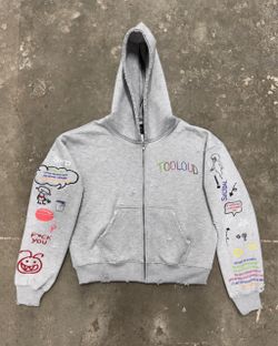 Tooloud Sweatsuit