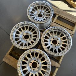 KMC Rims